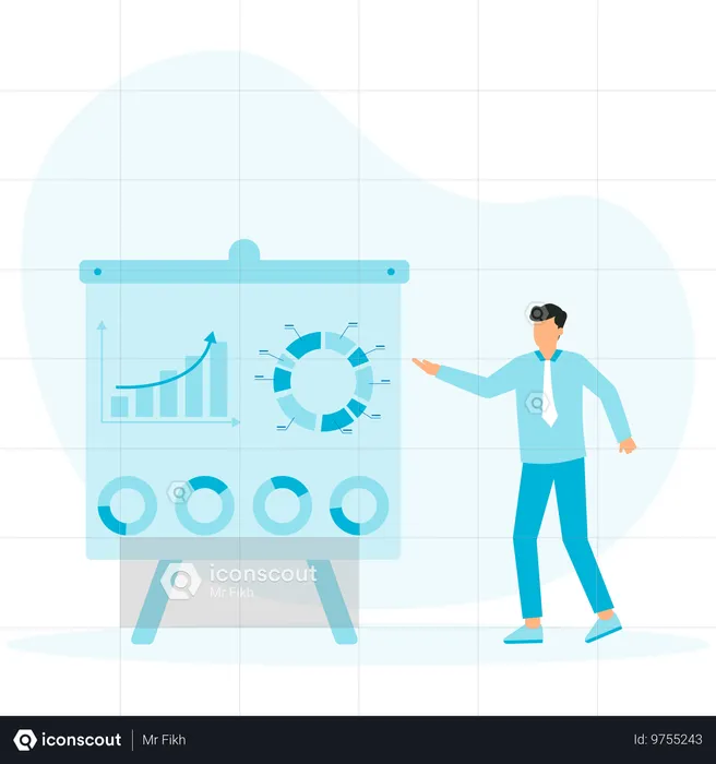 Assessing the cost of a project  Illustration