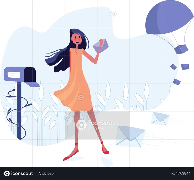 Se inscrever  Ilustração