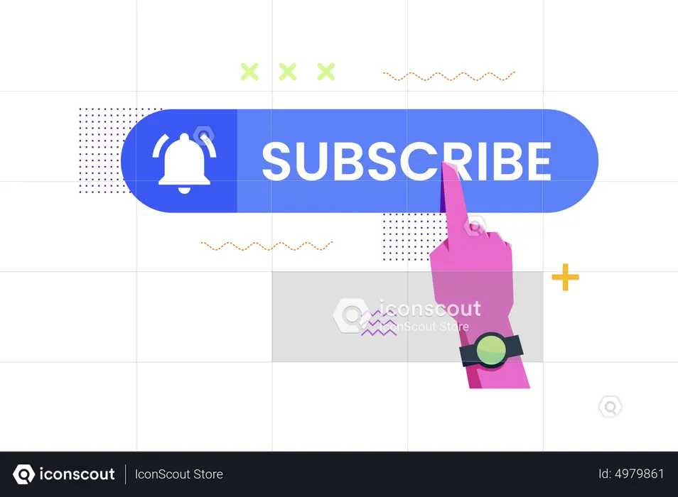 Se inscrever  Ilustração