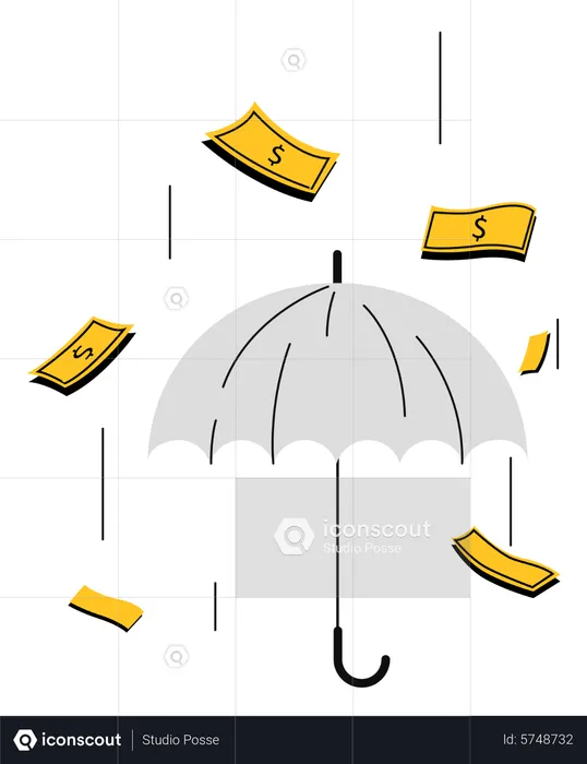 Assurance financière  Illustration