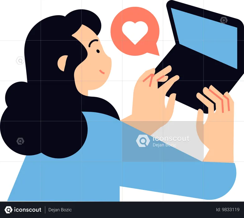 Avaliação do cliente  Ilustração