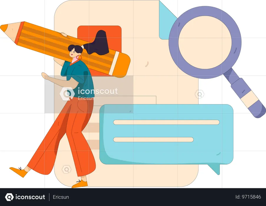 Avis d'employés chez KYC Form of Customer  Illustration