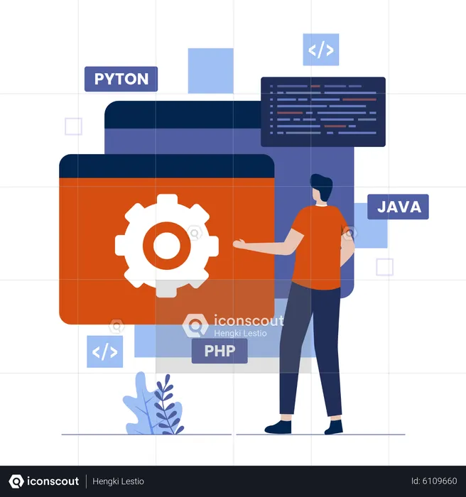 Các Thách Thức Khi Làm Việc Backend