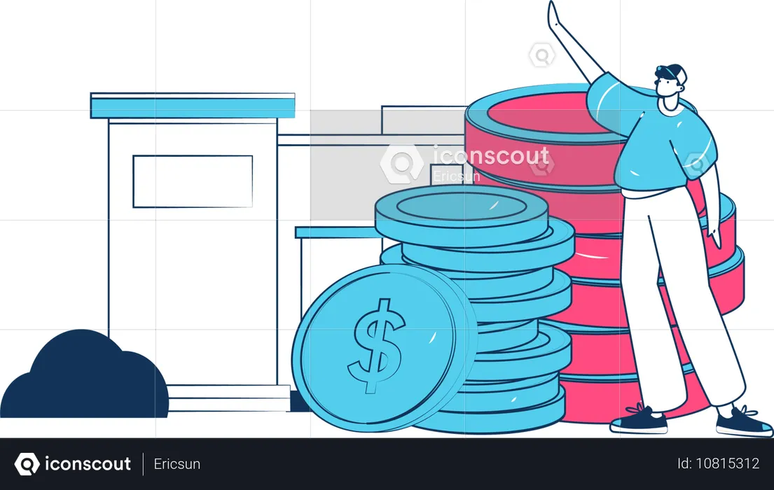 Borrower Agreement  Illustration