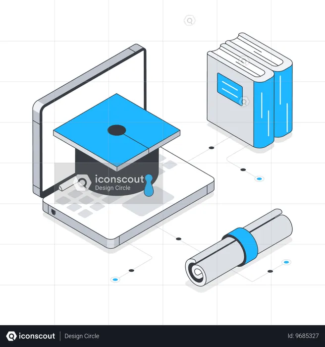 Bourse  Illustration