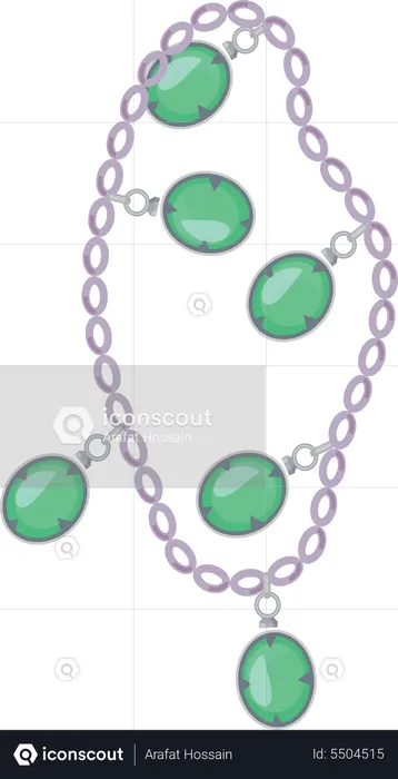 Bracelet  Illustration