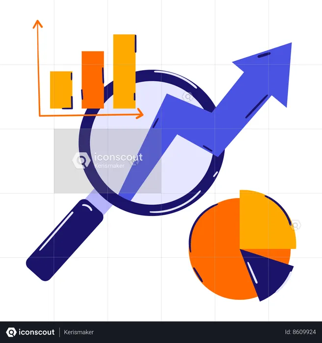 Business data Analysis  Illustration