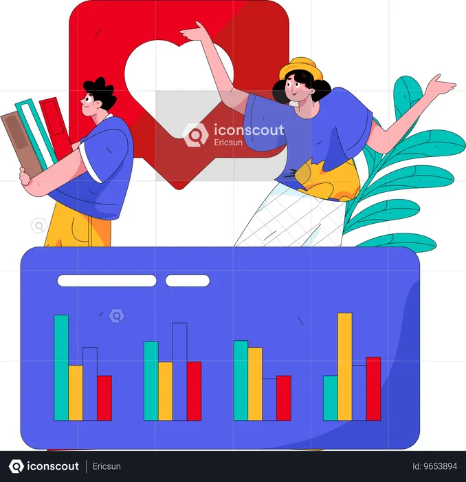 Mesures commerciales  Illustration