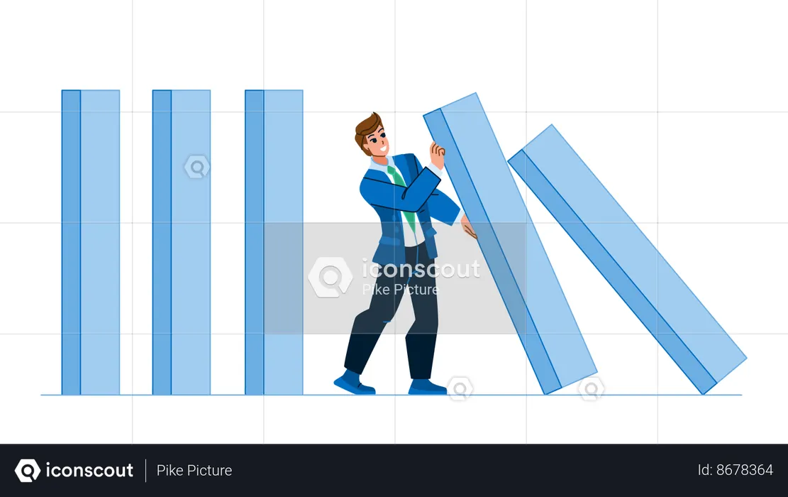 Business problem  Illustration