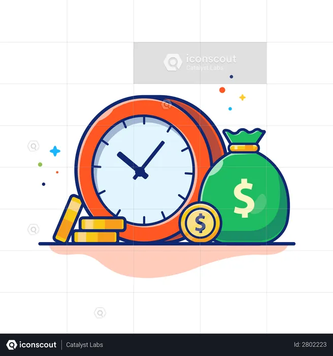 Business valuation  Illustration