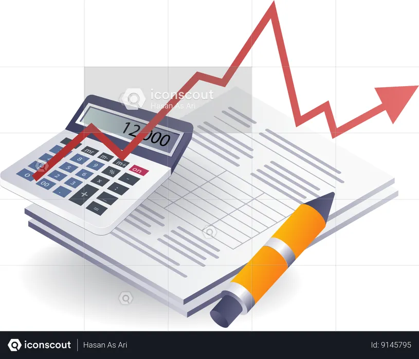 Calculating business income  Illustration