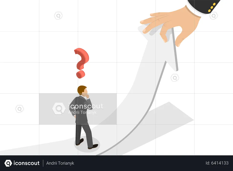 Career Decision  Illustration