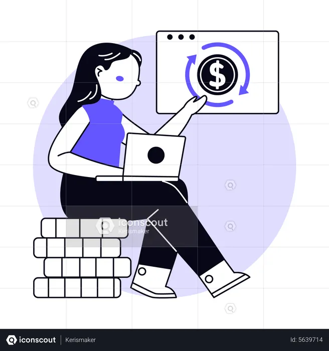 Cash Flow  Illustration