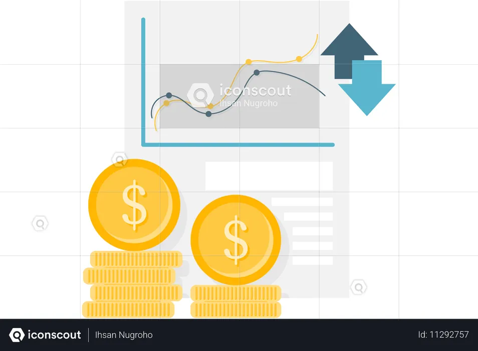 Cash Flow Management  Illustration