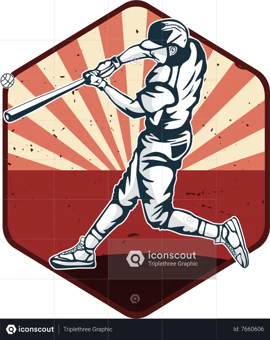 Championnat du monde de baseball  Illustration