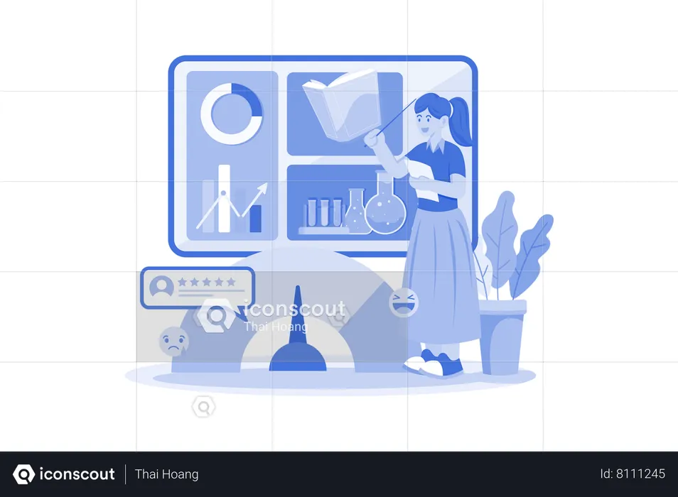 Changes to be made in education system  Illustration