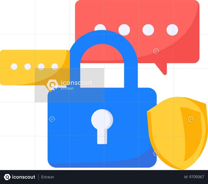 Check System security  Illustration