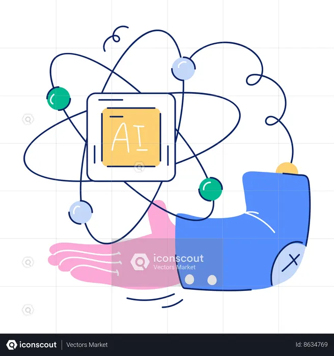 Ciencia de los datos  Ilustración