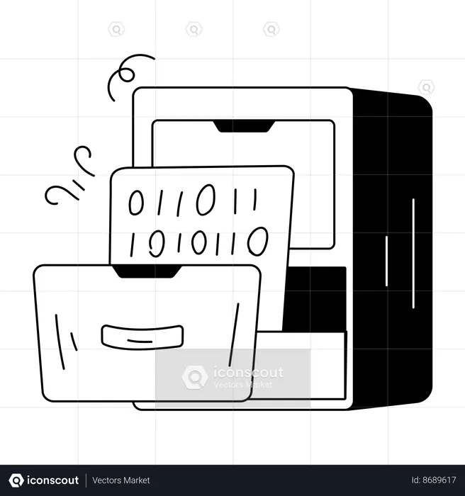 Code Archive  Illustration