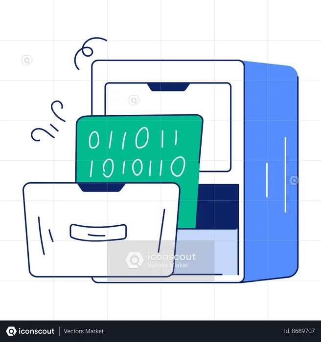 Code Archive  Illustration