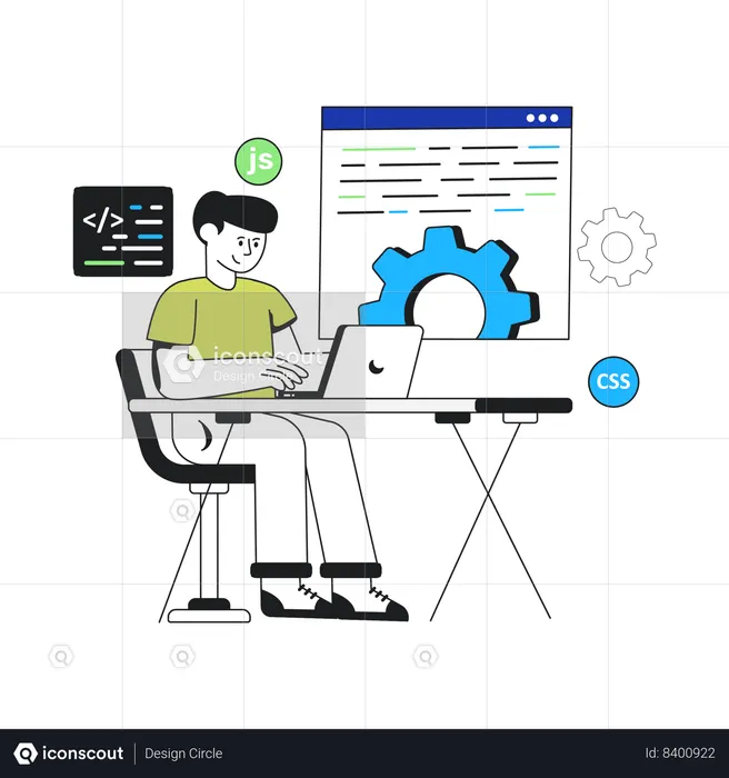 Code Optimization  Illustration