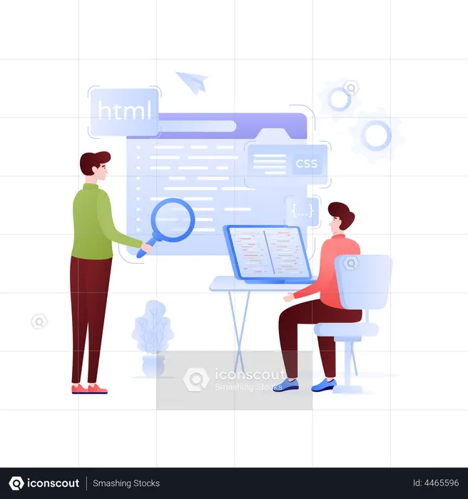 Code Optimization  Illustration