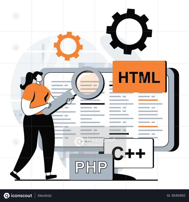 Code testing  Illustration