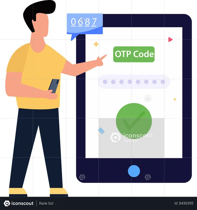Code Verification  Illustration