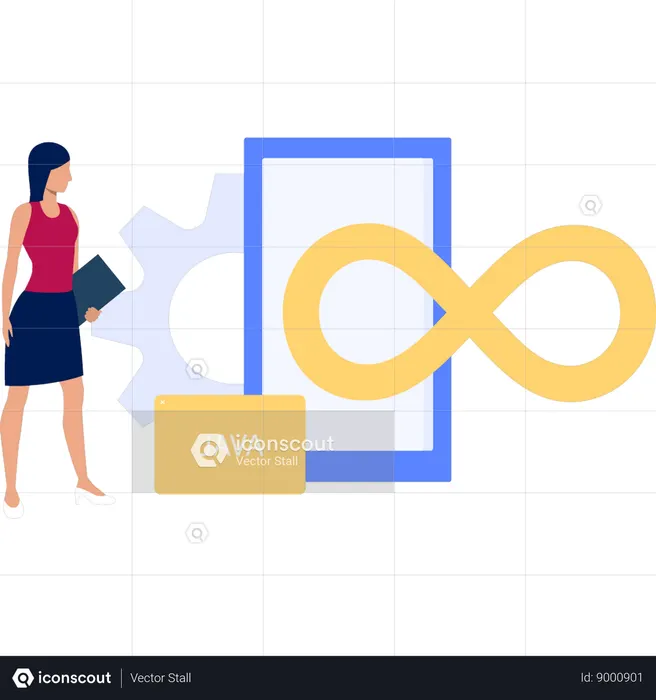 Coder works with Java deployment  Illustration