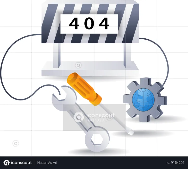 Código de error de mantenimiento 04 Signo  Ilustración