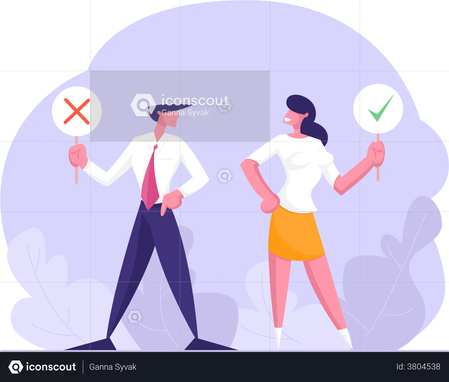 Creating Competition Between Employees Within The Corporation Best Competition between employees Illustration download in PNG