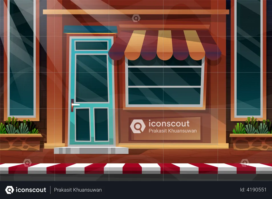 Comprar  Ilustração