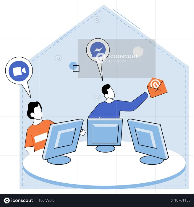 Exploring Digital Technology
