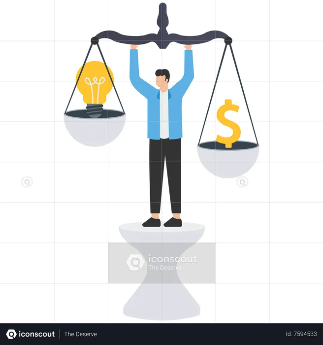 Concentration or stability  Illustration