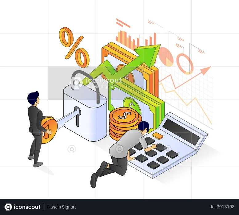 Contabilidad  Ilustración