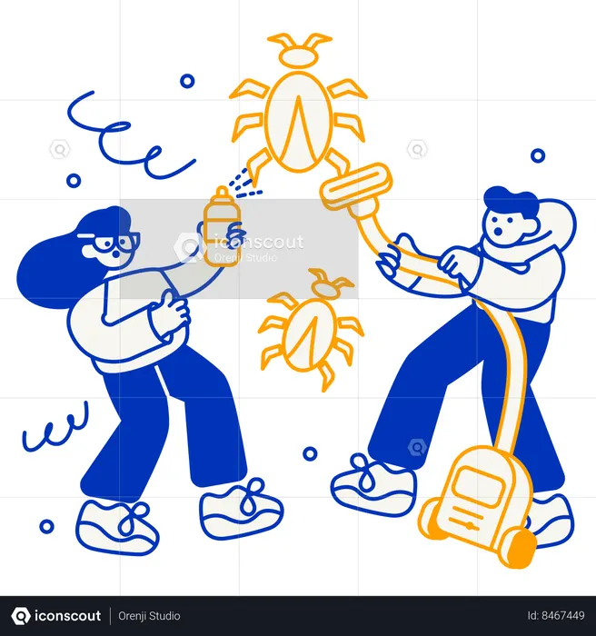 Corrección de errores  Ilustración