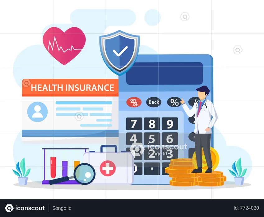 Coverage Options  Illustration