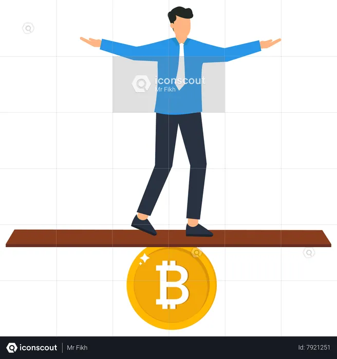 Cryptocurrency Challenge  Illustration