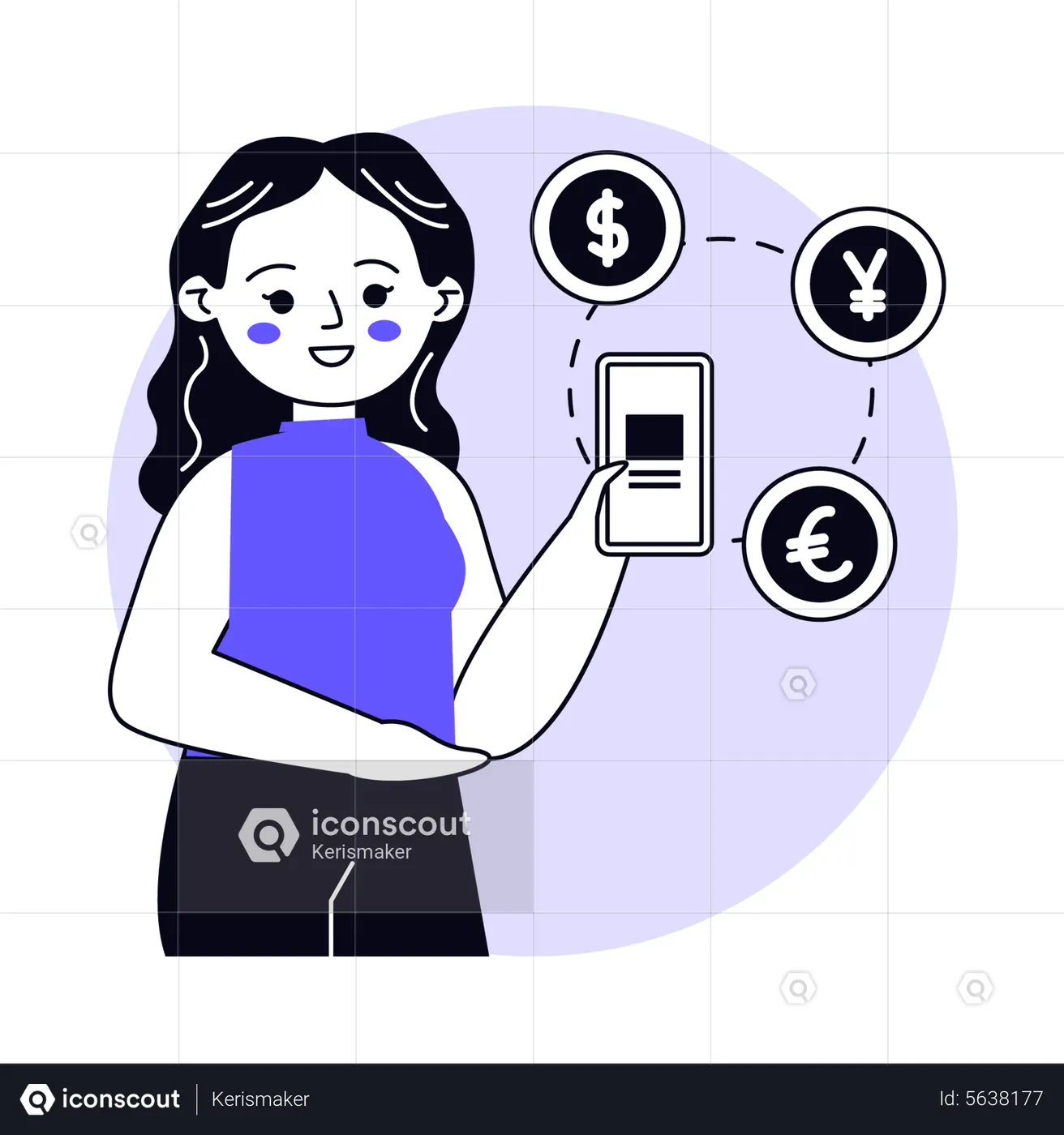 best-currency-exchange-illustration-download-in-png-vector-format