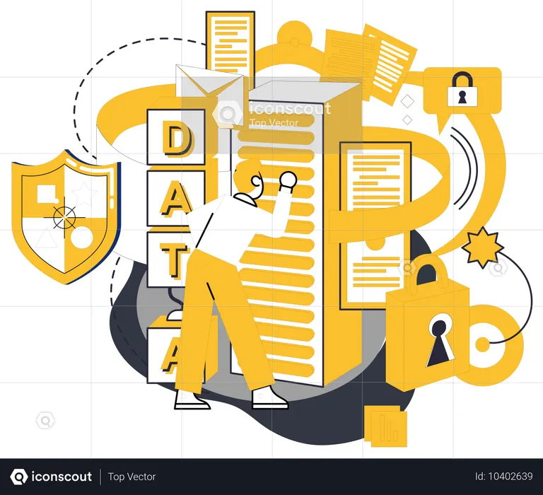 Data Algorithm Development  Illustration