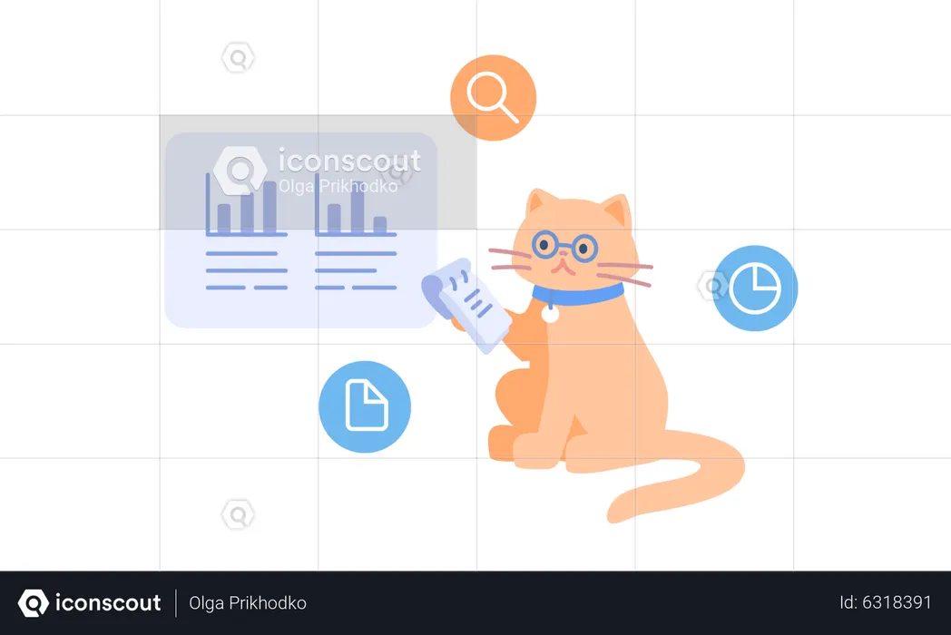 Data Analysis  Illustration