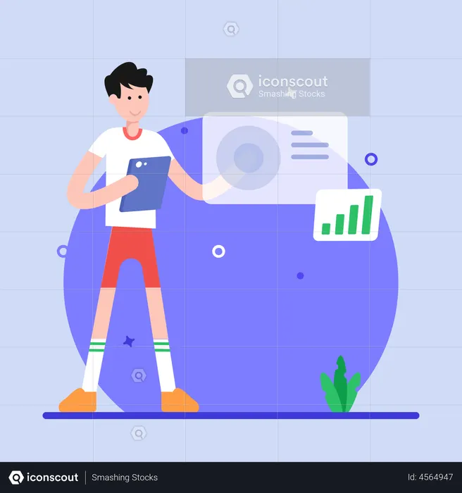 Data Analysis  Illustration