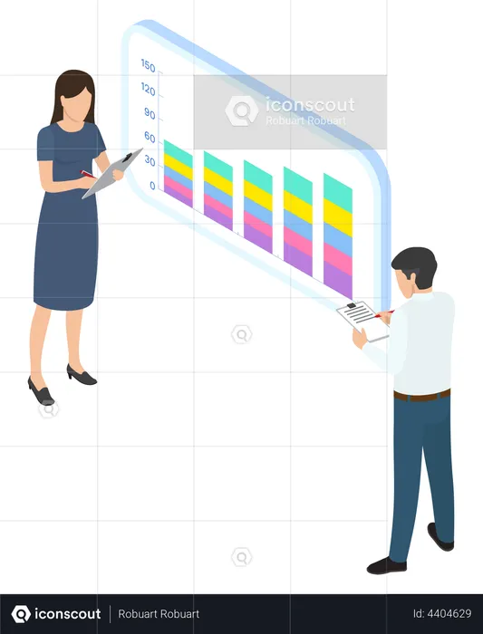 Data Analysis  Illustration