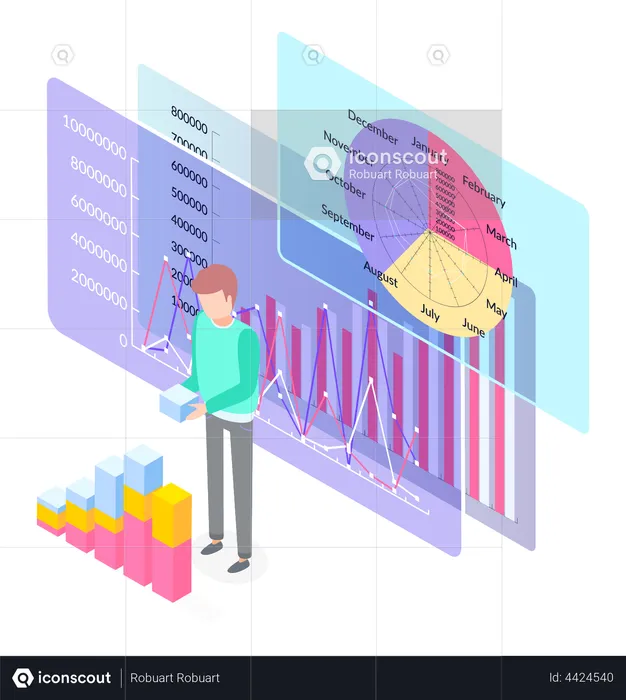 Data Analysis  Illustration