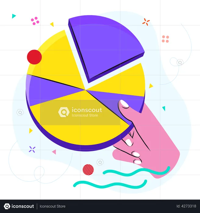 Data analysis  Illustration