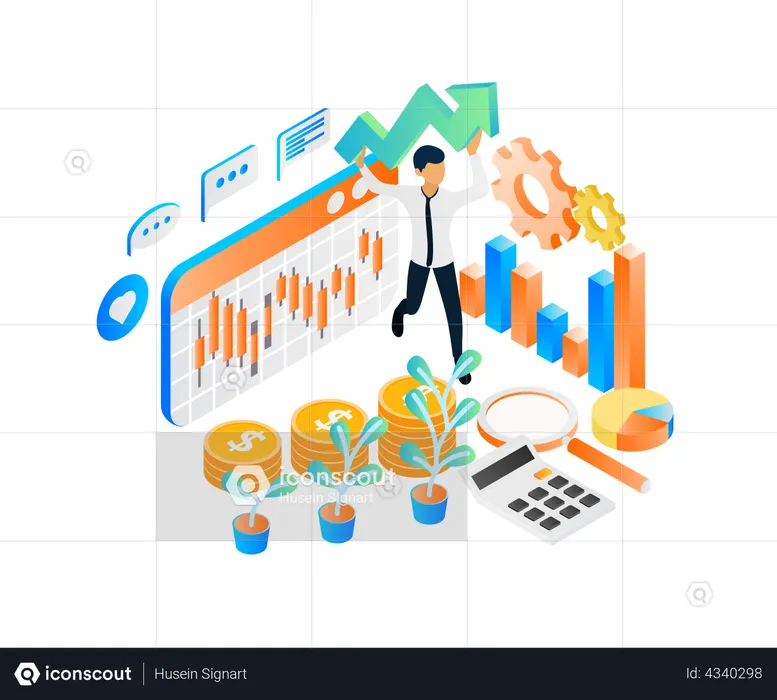 Data Analysis  Illustration