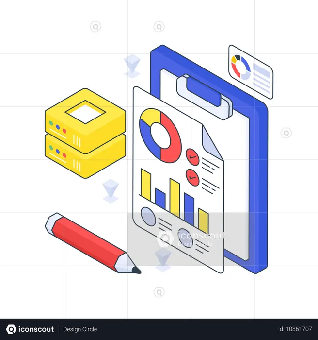 Data Analytics  Illustration