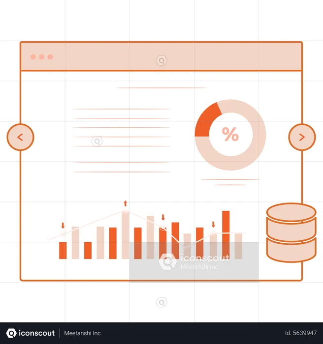 Database  Illustration