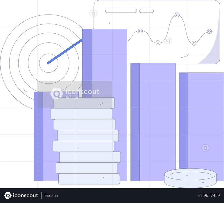 Dateninterpretation  Illustration