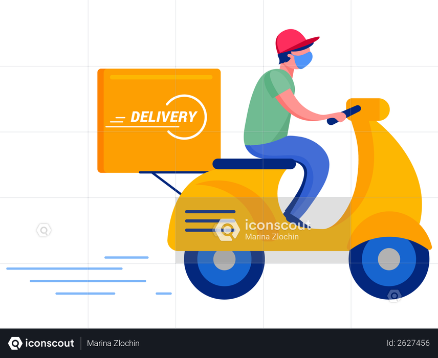 Song deliver. Delivery. Delivery cartoon. Delivery boy. Cartoon deliver.